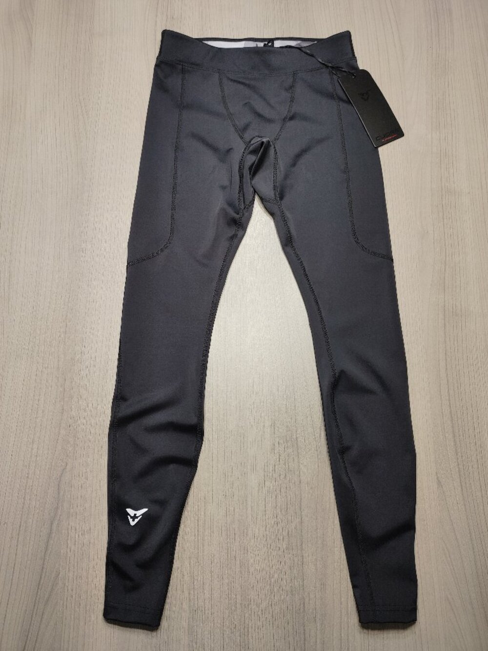 Mens Cuore virtue comp tights Size XS